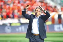 برانکو و چالش ترک پرسپولیس