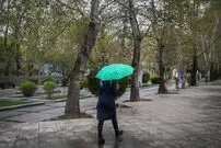 هواشناسی ایران، امروز ۱۴۰۱/۰۲/۰۱