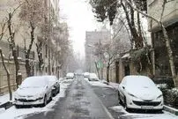 ایران در سرمای شدید دی؛ جزئیات ورود سامانه جدید به کشور