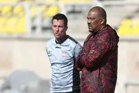 (عکس) پوزخند پرسپولیسی‌ها به پک ویژه دریافتی در ورزشگاه آزادی