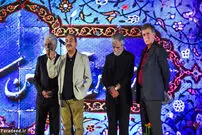 «فروشنده» برنده جشن بود