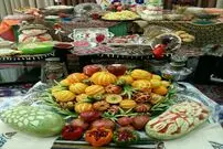 یلداهای لاکچری