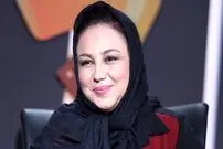 بهنوش بختیاری: اسمم را از سریال‌ها خط می‌زدند