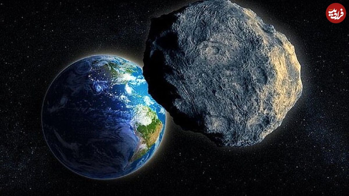 این سیارک عجیب می‌تواند قاتل زمین باشد!