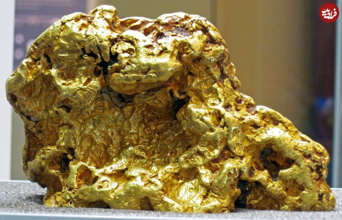 قیمت طلای جهانی امروز ۵ آبان ماه ۱۴۰۱