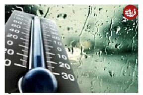 جزئیات پیش‌بینی بارش باران تا اردیبهشت‌ 1403 از سوی هواشناسی