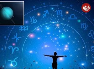 ادعای جدید یک دانشمند: «حیات روی کره زمین نه اتفاقی بلکه مهندسی‌شده است!»