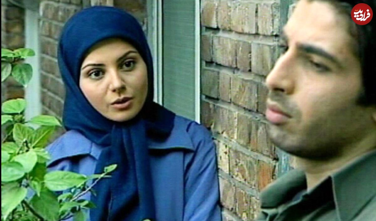عکس؛ سفر زمان؛ چهرۀ «سولماز غنی» 22 سال بعد از سریال «تب سرد» در 48 سالگی