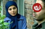 عکس؛ سفر زمان؛ چهرۀ «سولماز غنی» 22 سال بعد از سریال «تب سرد» در 48 سالگی
