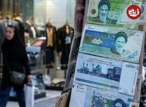 بحران ۵۰ ساله اقتصاد ایران