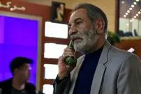 (تصاویر) تغییر چهره «امیرحسین عبدی» سریال گاندو بعد 5 سال