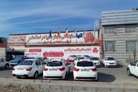 جدول؛ قیمت محصولات سایپا امروز شنبه ۲۲ شهریور ۱۴۰۴؛ قیمت جدید ساینا اعلام شد