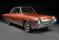 تصاویر| موتور جت در خودروی ۶۰ ساله آمریکایی؛ داستان خودروی فراموش‌ شده