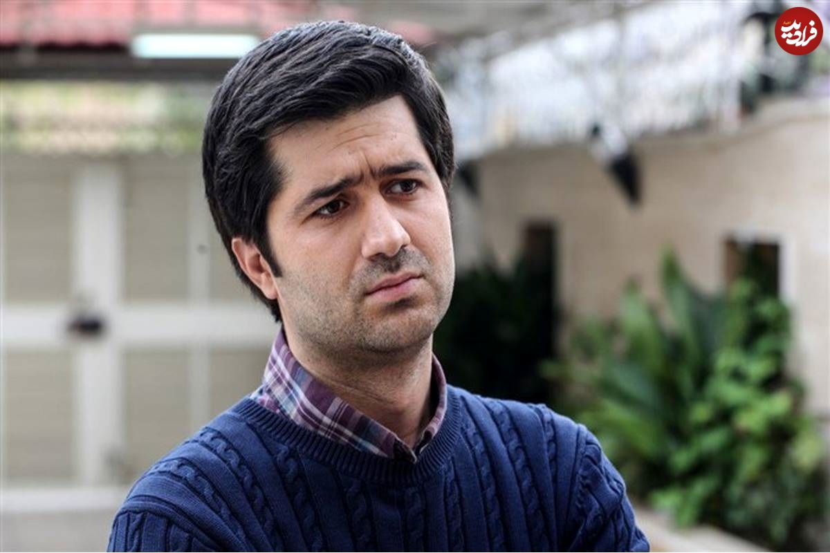 تصاویر| زندگی خصوصی، عکس های شخصی و بیوگرافی سجاد دیرمینا 