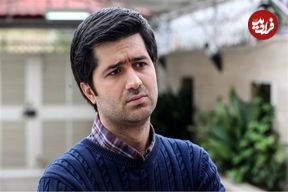 تصاویر| زندگی خصوصی، عکس های شخصی و بیوگرافی سجاد دیرمینا 