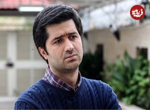 تصاویر| زندگی خصوصی، عکس های شخصی و بیوگرافی سجاد دیرمینا 