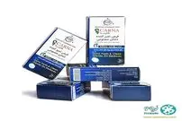 قرص تمیزکننده دندان مصنوعی چیست؟ + طریقه استفاده