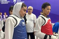 حذف شوکه کننده ناهید کیانی پس از شکست برابر حریف آمریکایی