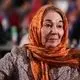 عکس| سفر زمان؛ چهرۀ «پروانه معصومی» در 33 سالگی در فیلم کلاغ؛ سال 56