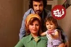 عکس| سفر زمان؛ چهره «زری خوشکام» بازیگر قبل انقلاب بعد 41 سال در 67 سالگی؛ سال 93