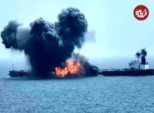 هشدار محیط‌زیستی درباره پیامدهای جنگ در خلیج فارس | تشدید آسیب‌ها در پهنه آبی استراتژیک جنوب ایران