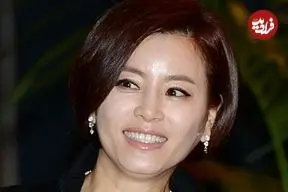 عکس| سفر زمان؛ چهرۀ «مادر تسو» (سریال جومونگ) در 20 سالگی در اولین سریالش