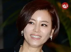 عکس| سفر زمان؛ چهرۀ «مادر تسو» (سریال جومونگ) در 20 سالگی در اولین سریالش