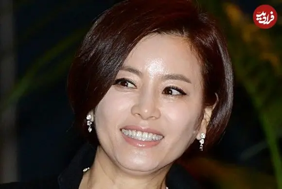 عکس| سفر زمان؛ چهرۀ «مادر تسو» (سریال جومونگ) در 20 سالگی در اولین سریالش