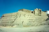 ( عکس) ۱۱۰ سال قبل؛ زندانی در بخارا