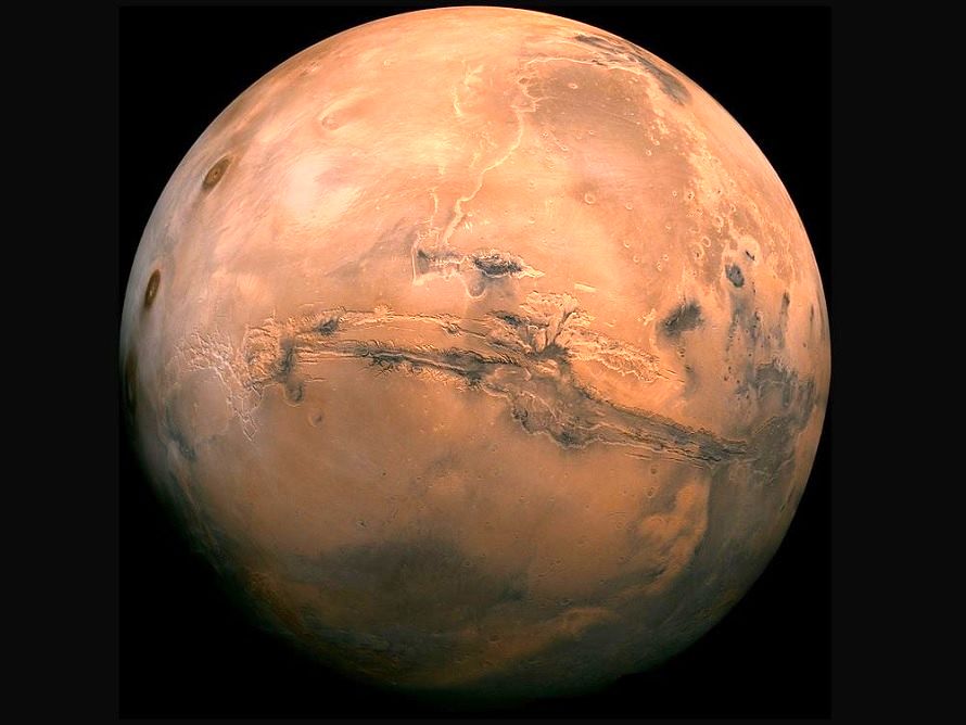 7 نکتۀ کلیدی دربارۀ مریخ؛ از طوفان‌های ابدی تا گذشتۀ رازآلود
