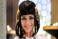 عکس| سفر زمان؛ چهرۀ «آسنات» در سریال برزیلی «یوسف مصری» بعد از 12 سال در 27 سالگی