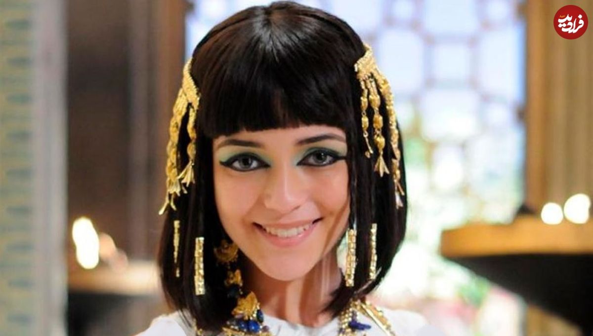 عکس| سفر زمان؛ چهرۀ «آسنات» در سریال برزیلی «یوسف مصری» بعد از 12 سال در 27 سالگی