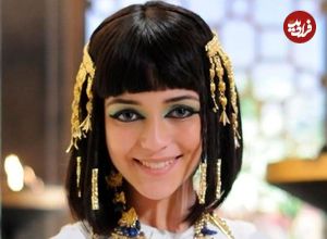 عکس| سفر زمان؛ چهرۀ «آسنات» در سریال برزیلی «یوسف مصری» بعد از 12 سال در 27 سالگی