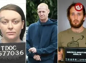 تصاویر؛ نفرین مت‌آمفتامین در هالیوود؛ اعتیاد فرزندان سلبریتی‌ها به ماده‌ای که زندگی‌شان را نابود می‌کند