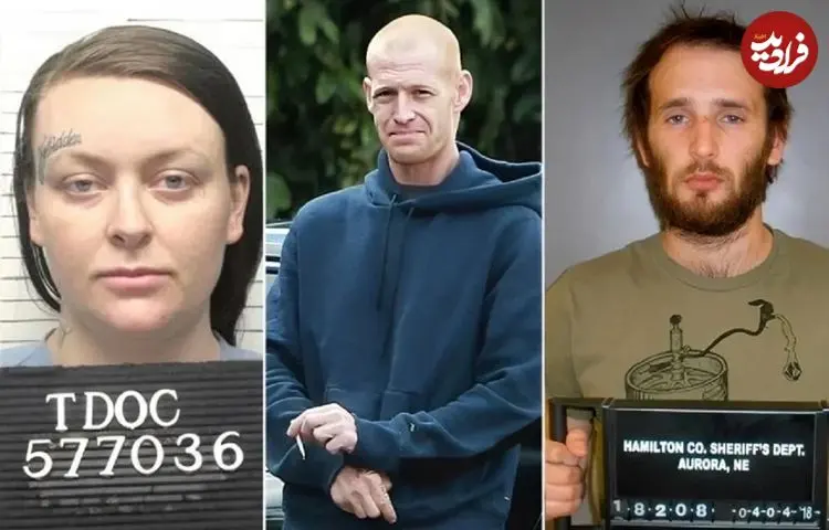 تصاویر؛ نفرین مت‌آمفتامین در هالیوود؛ اعتیاد فرزندان سلبریتی‌ها به ماده‌ای که زندگی‌شان را نابود می‌کند