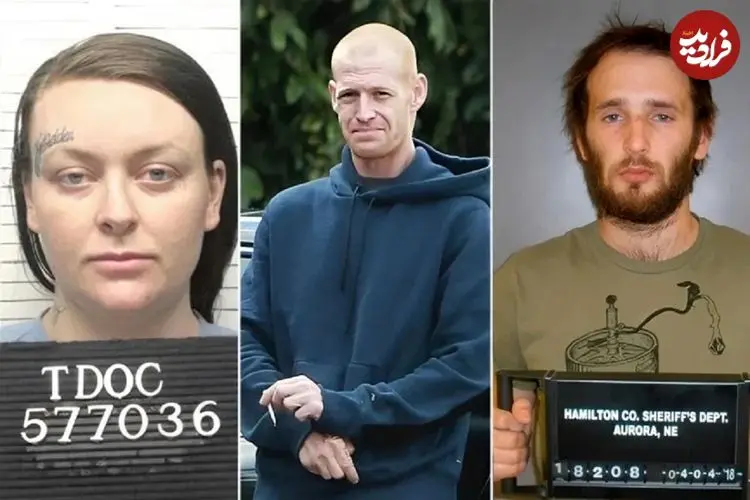 تصاویر؛ نفرین مت‌آمفتامین در هالیوود؛ اعتیاد فرزندان سلبریتی‌ها به ماده‌ای که زندگی‌شان را نابود می‌کند