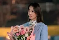 عکس| سفر زمان؛ امضا دادن «سوسانو» به یک هوادار در پشت‌صحنه سریال جومونگ