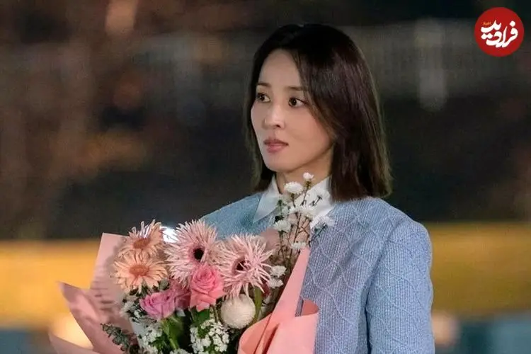 عکس| سفر زمان؛ امضا دادن «سوسانو» به یک هوادار در پشت‌صحنه سریال جومونگ