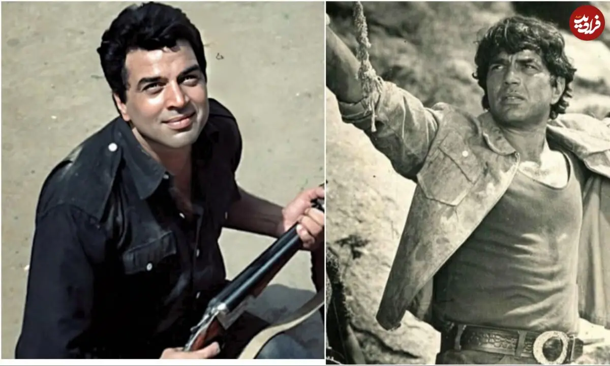 بازیگر فیلم «شعله» درگذشت