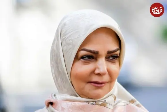 عکس| سفر در زمان؛ «الهه رضایی» مجری تلویزیون در 16 سالگی؛ سال 1358