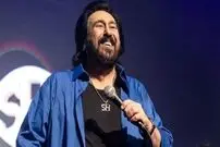 (عکس) سفر در زمان؛ «شهرام شب پره و دختر خردسال اش» دهه 70؛ فردین در سال 42