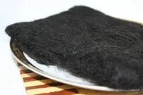(عکس) غذای مویی در چین؛ اگر کم دل هستید عکسها را نبینید