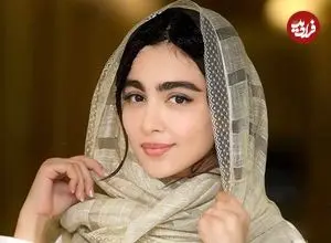 عکس؛ نیکا سریال پایتخت شب یلدا را با این تصویر جشن گرفت