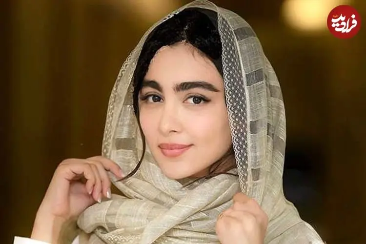 عکس؛ نیکا سریال پایتخت شب یلدا را با این تصویر جشن گرفت