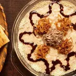 هریسه گندم، صبحانه‌ای گرم با طعم اصیل سنتی
