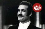 (عکس) مراسم عقد «فریدون فرخزاد و ترانه سندوزی»؛ سال 52