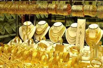 قیمت طلا امروز یکشنبه ۲۰ اردیبهشت ۱۴۰۵