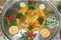 (عکس) این اُملت اردبیلی ثبت ملی شد