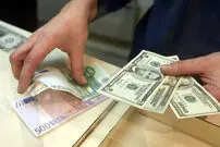 قیمت دلار امروز شنبه ۲۷ تیر ۱۴۰۵