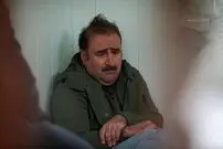 (ویدئو) سکانس برتر سریال پایتخت؛ نقی بیا بزن تو گیجگاه من کارو تموم کن!